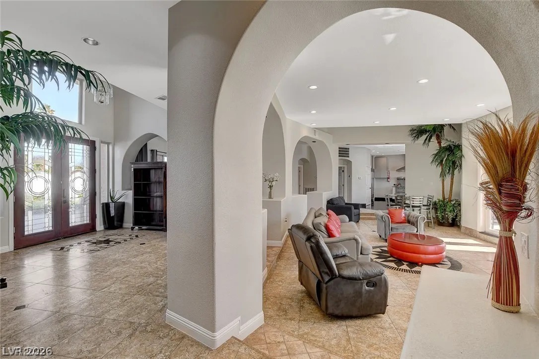 395 East Wigwam Avenue Las Vegas NV 89123