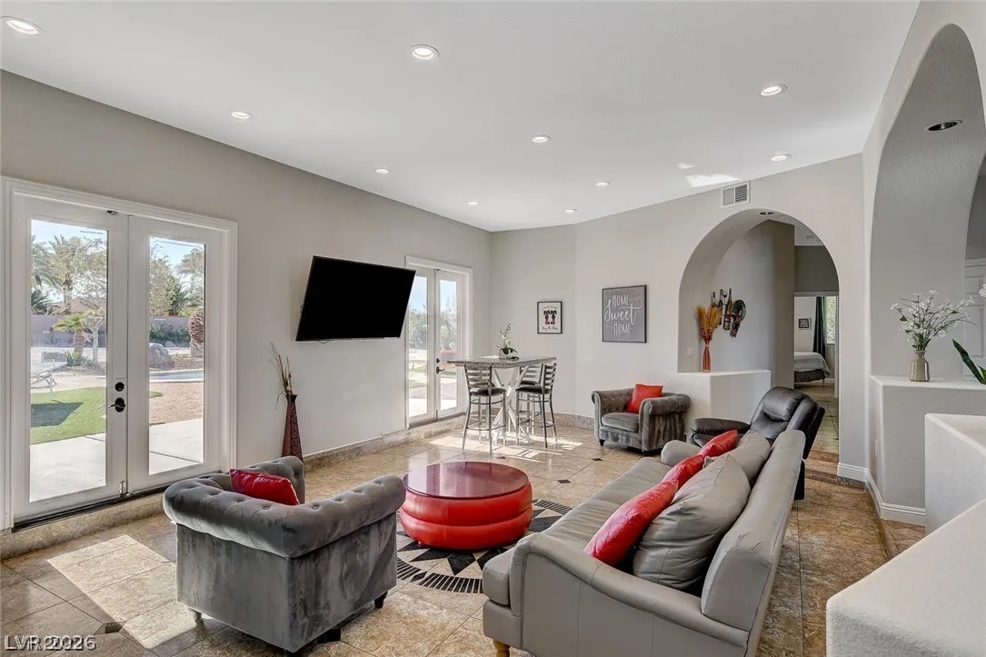 395 East Wigwam Avenue Las Vegas NV 89123