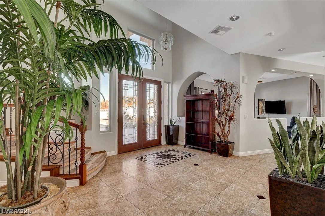 395 East Wigwam Avenue Las Vegas NV 89123