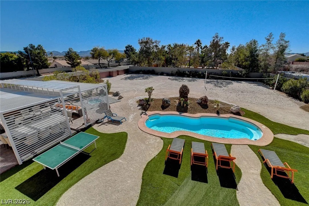 395 East Wigwam Avenue Las Vegas NV 89123