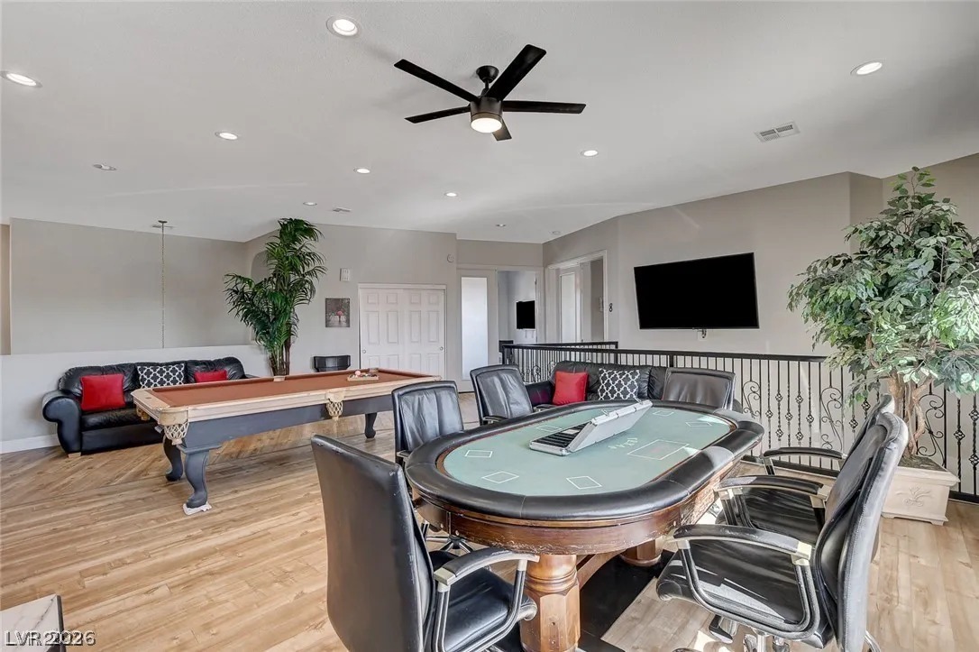 395 East Wigwam Avenue Las Vegas NV 89123