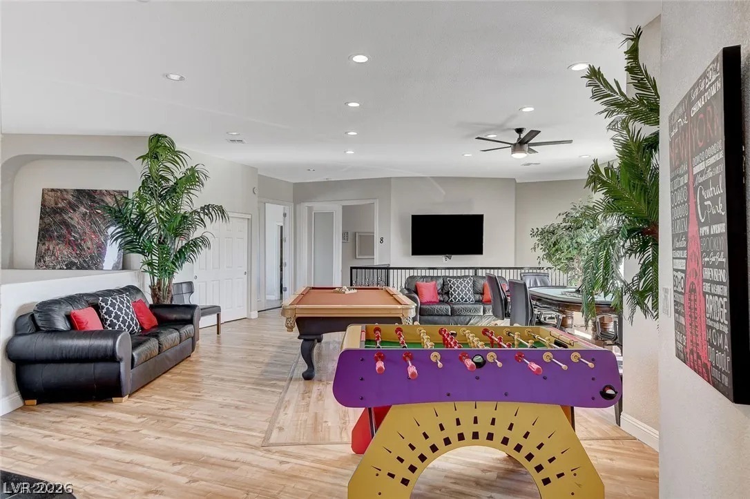 395 East Wigwam Avenue Las Vegas NV 89123