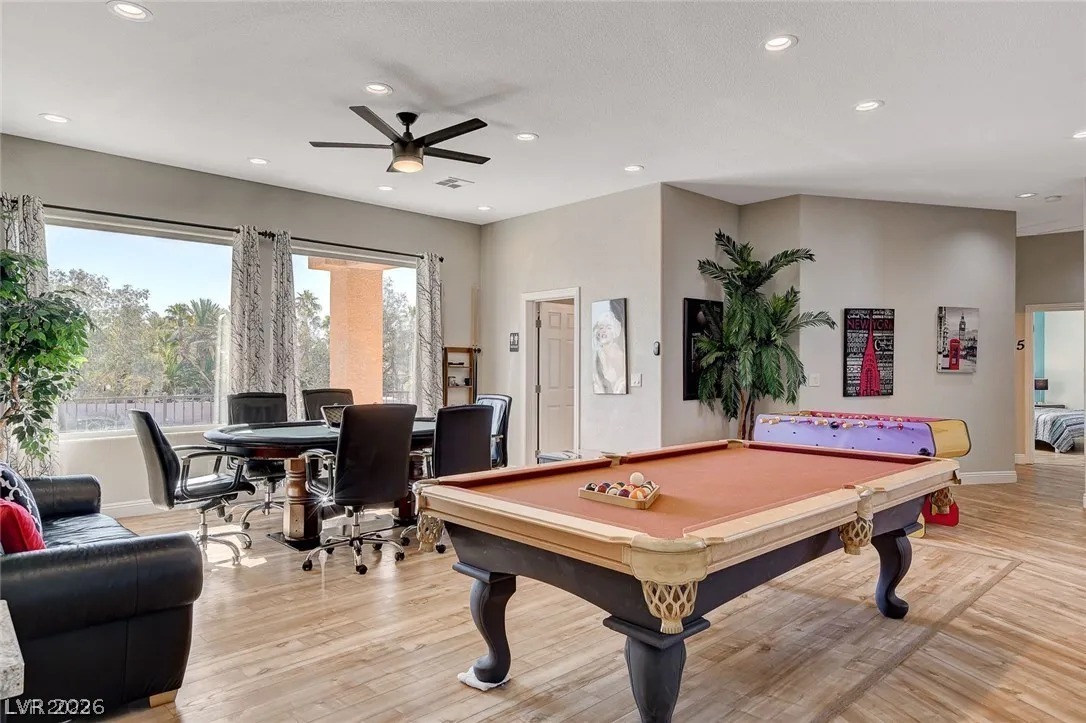 395 East Wigwam Avenue Las Vegas NV 89123