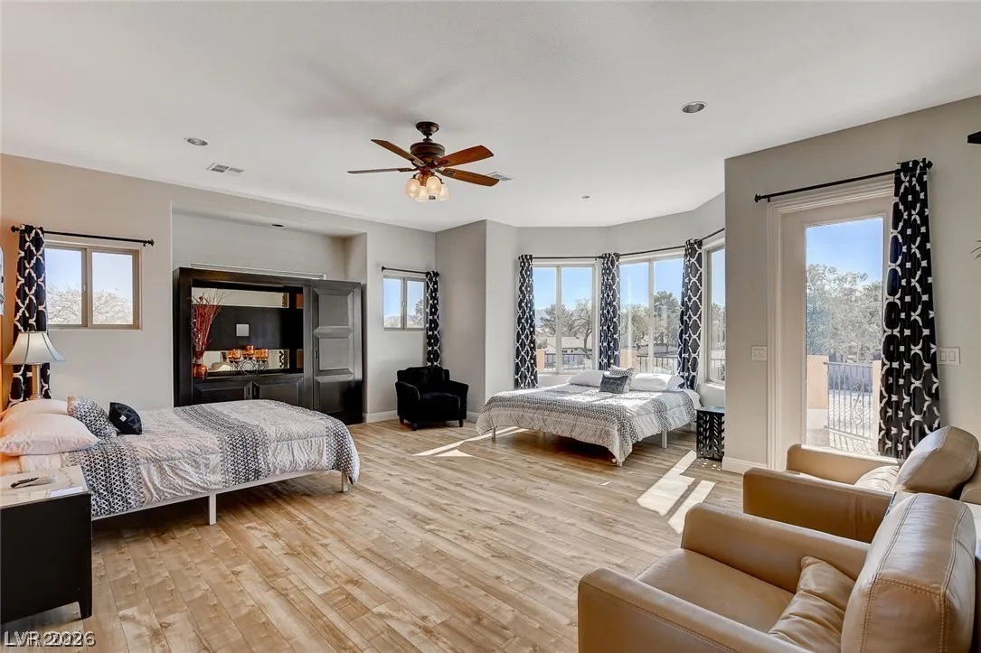395 East Wigwam Avenue Las Vegas NV 89123