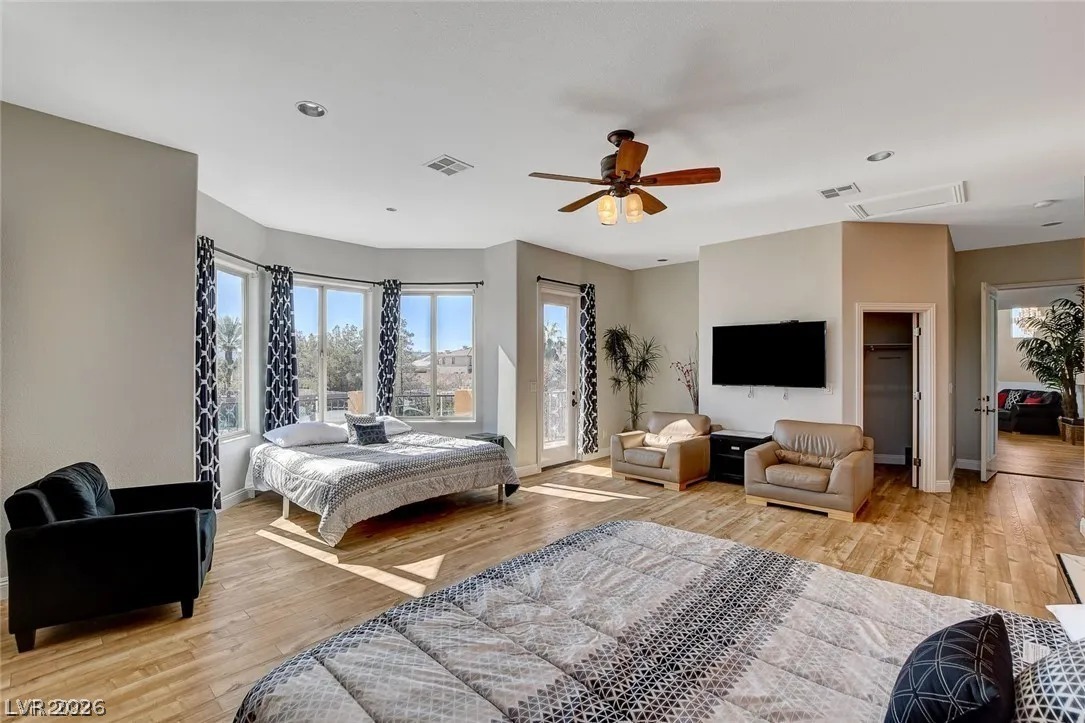 395 East Wigwam Avenue Las Vegas NV 89123