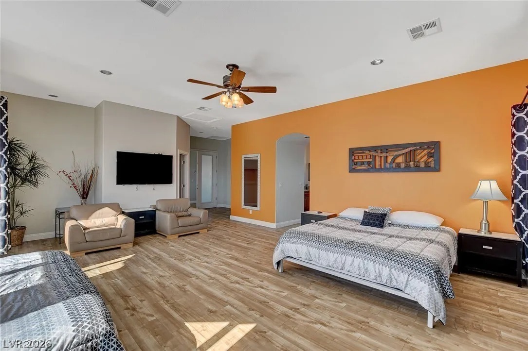 395 East Wigwam Avenue Las Vegas NV 89123