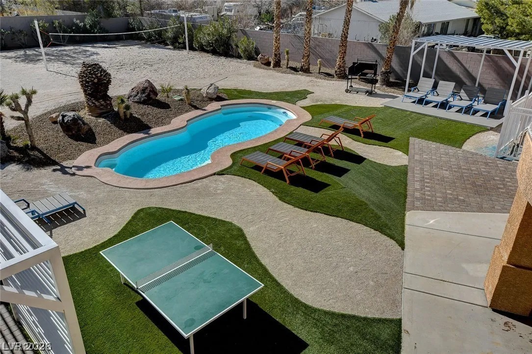 395 East Wigwam Avenue Las Vegas NV 89123