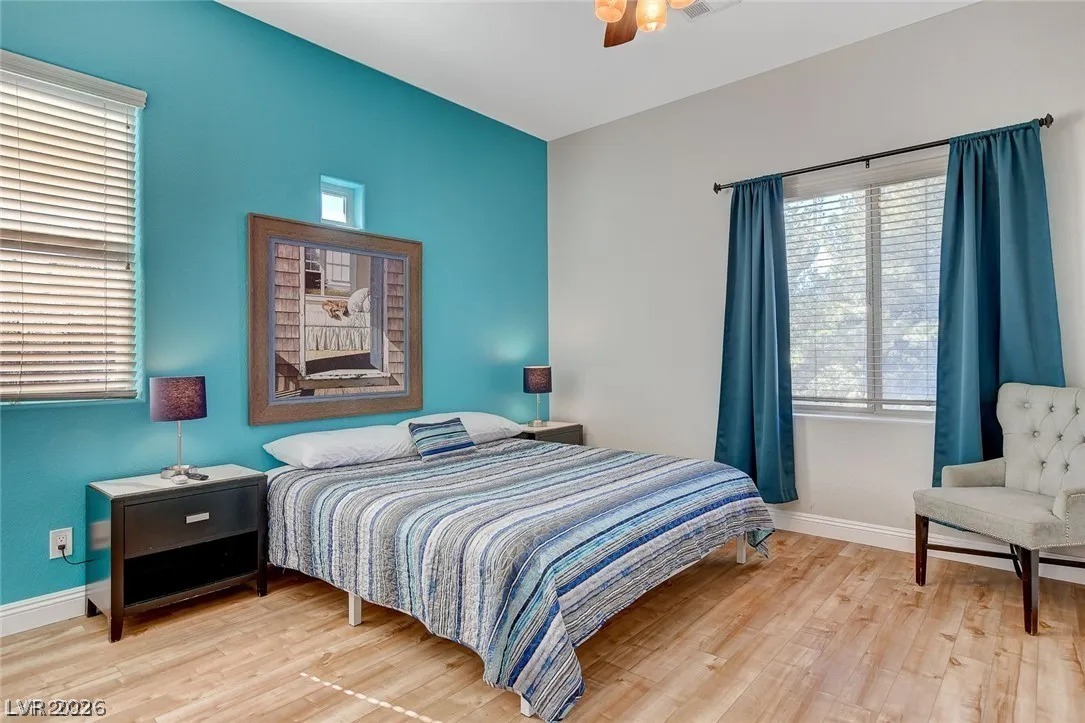 395 East Wigwam Avenue Las Vegas NV 89123