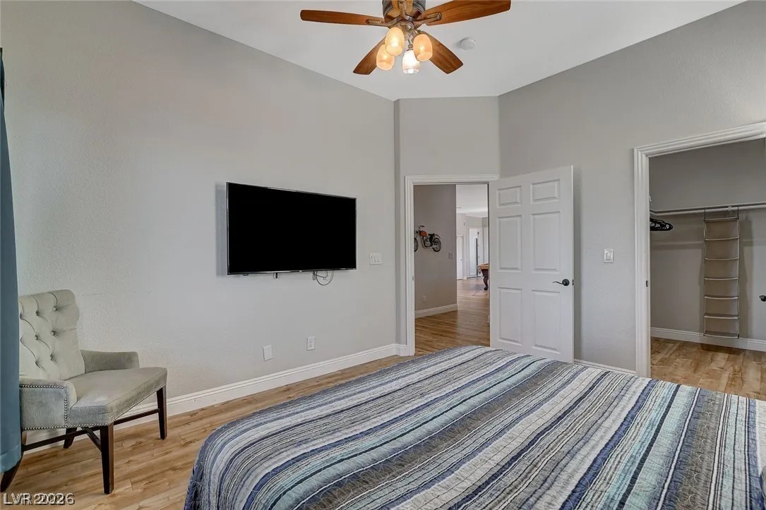 395 East Wigwam Avenue Las Vegas NV 89123