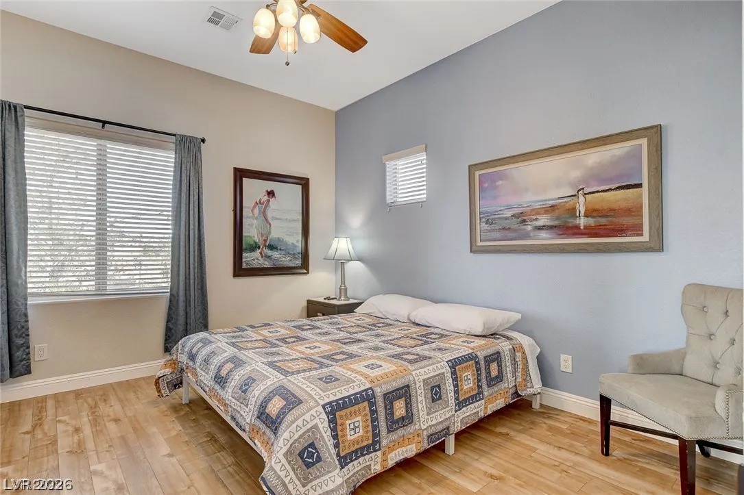 395 East Wigwam Avenue Las Vegas NV 89123