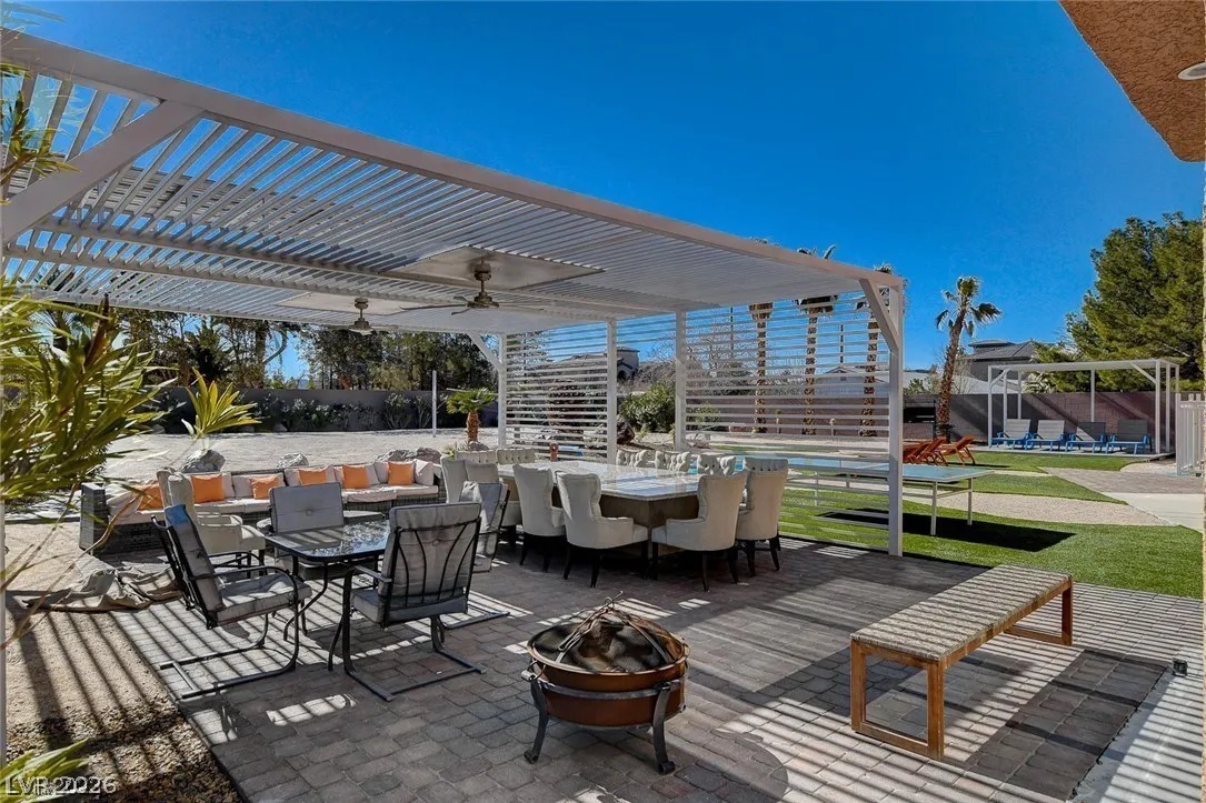 395 East Wigwam Avenue Las Vegas NV 89123