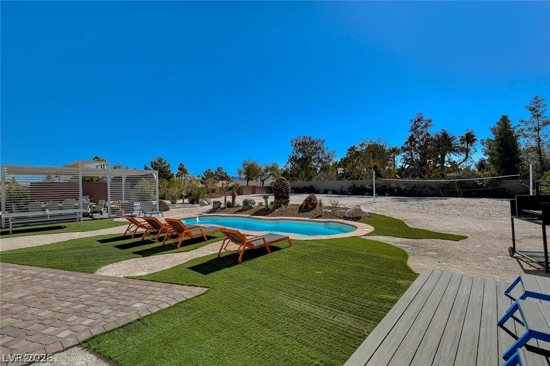 395 East Wigwam Avenue Las Vegas NV 89123