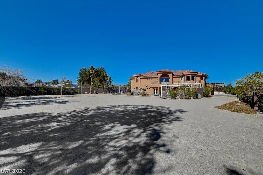 395 East Wigwam Avenue Las Vegas NV 89123