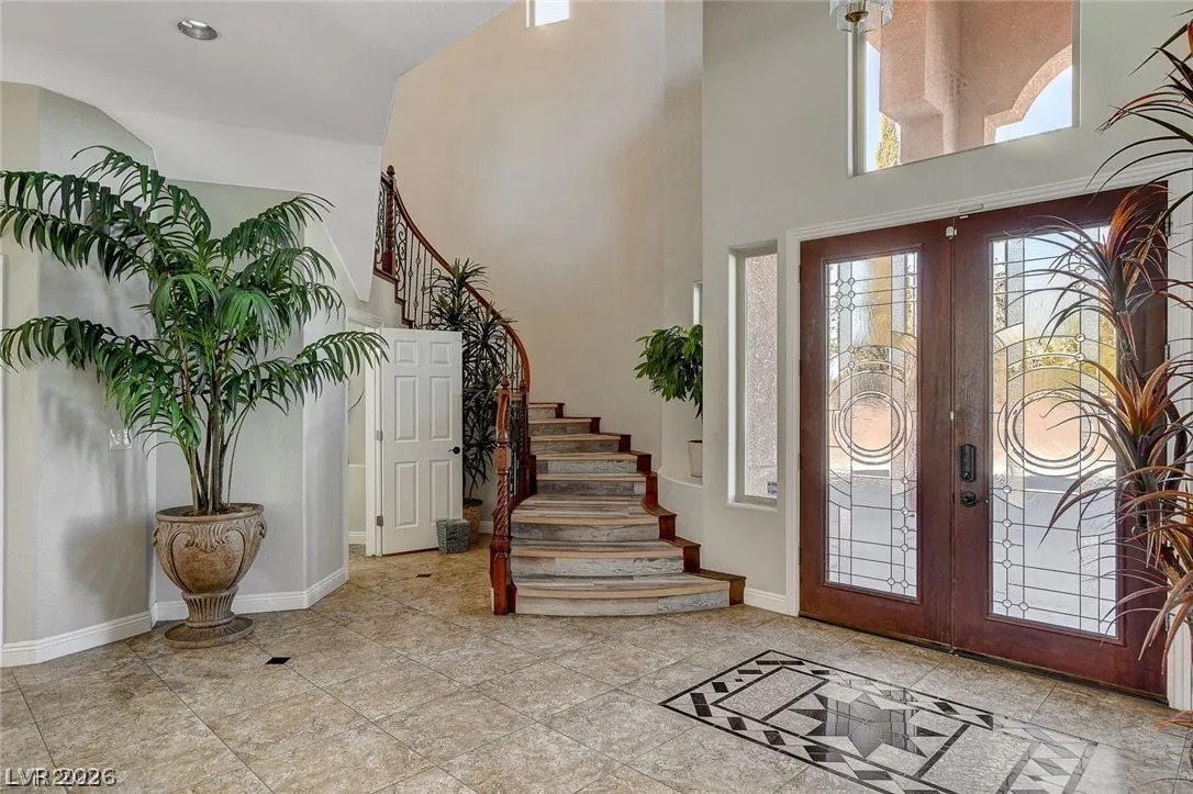 395 East Wigwam Avenue Las Vegas NV 89123