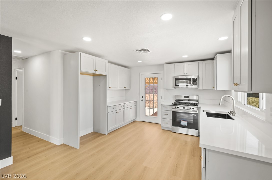 603 Buchanan Avenue Henderson NV 89015