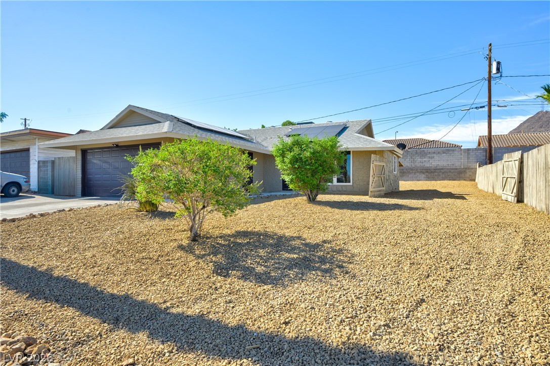 603 Buchanan Avenue Henderson NV 89015