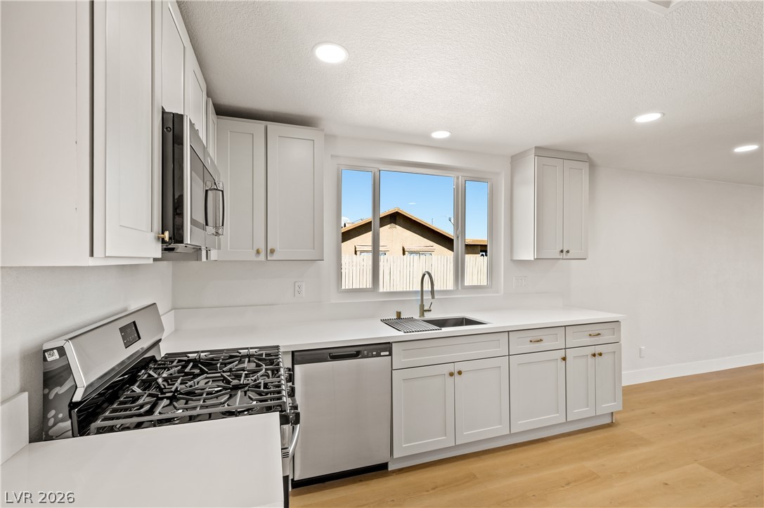 603 Buchanan Avenue Henderson NV 89015