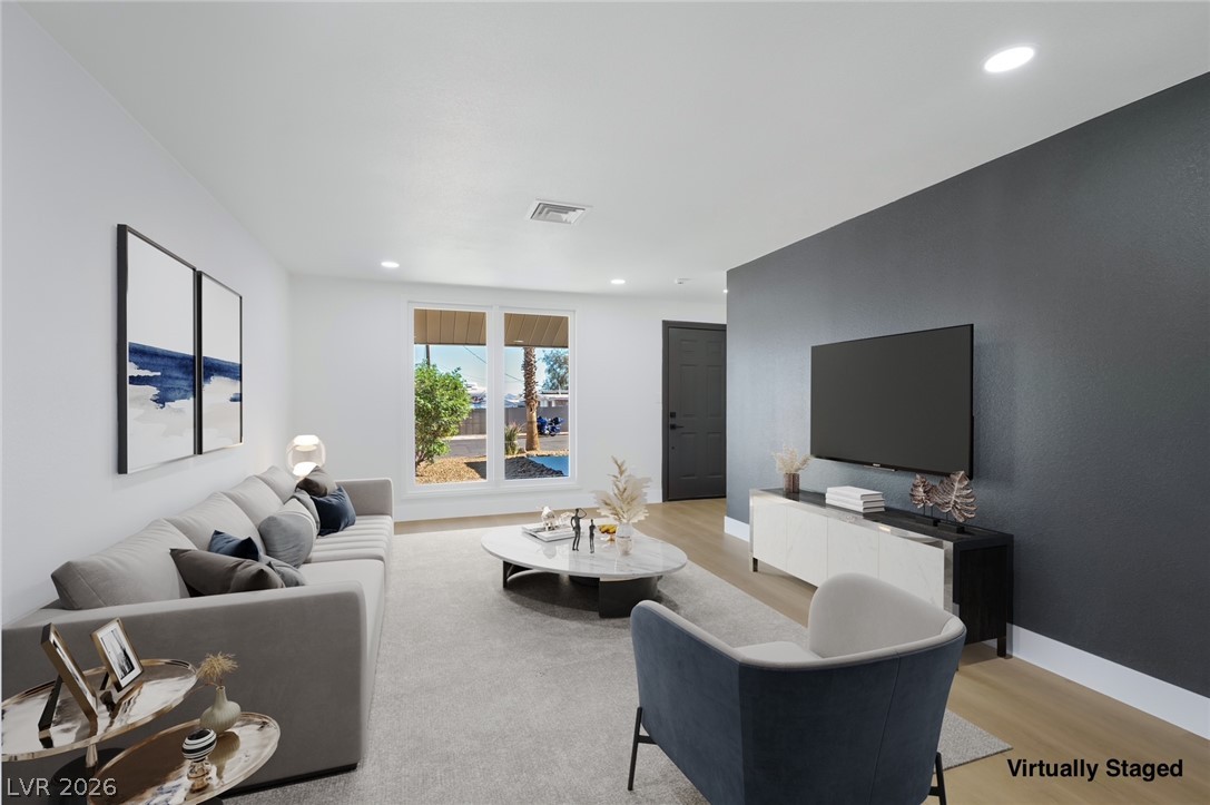 603 Buchanan Avenue Henderson NV 89015