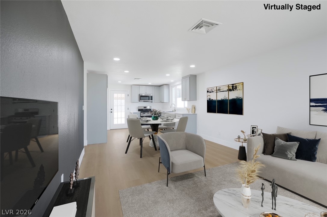 603 Buchanan Avenue Henderson NV 89015