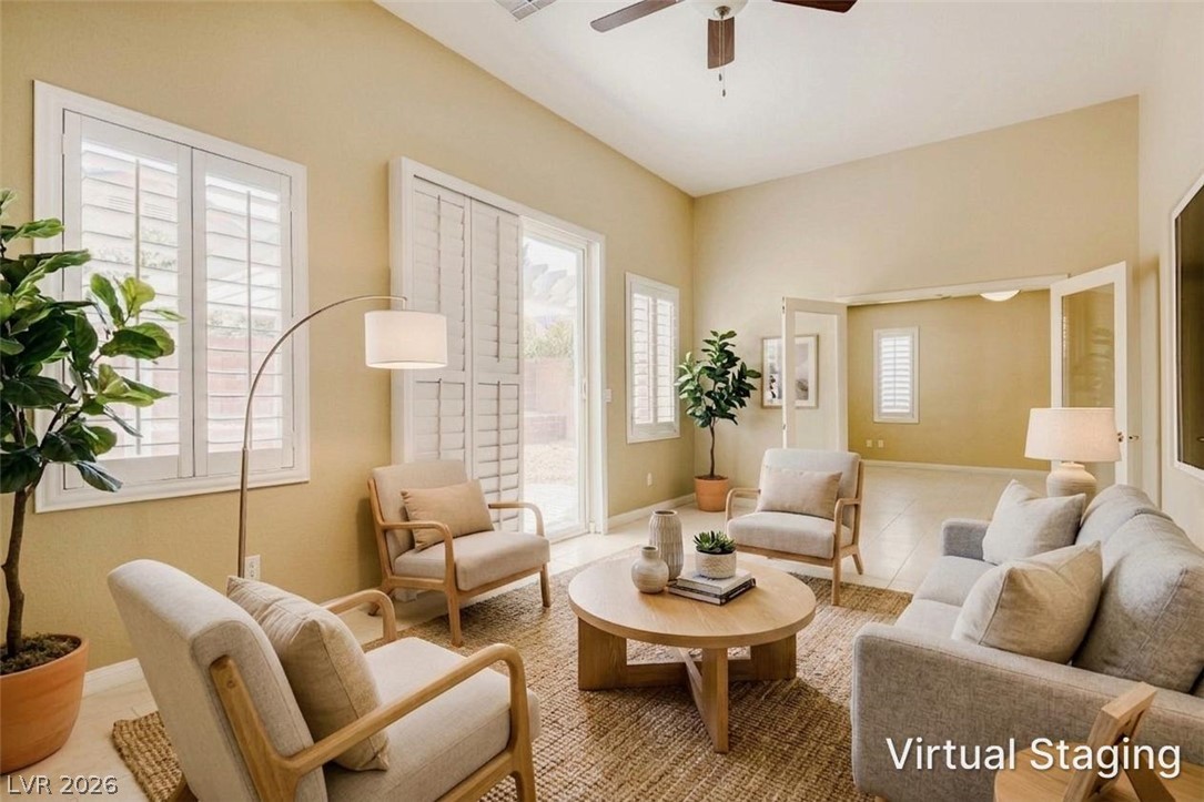 10140 Trellis Rose Court Las Vegas NV 89148