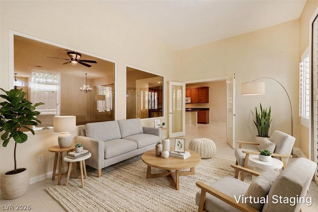 10140 Trellis Rose Court Las Vegas NV 89148