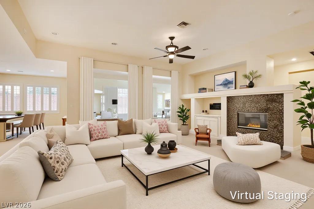 10140 Trellis Rose Court Las Vegas NV 89148