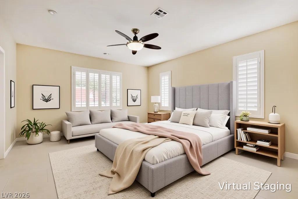 10140 Trellis Rose Court Las Vegas NV 89148