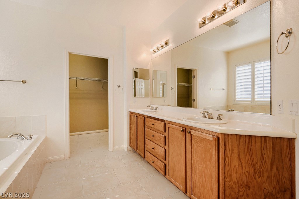 10140 Trellis Rose Court Las Vegas NV 89148