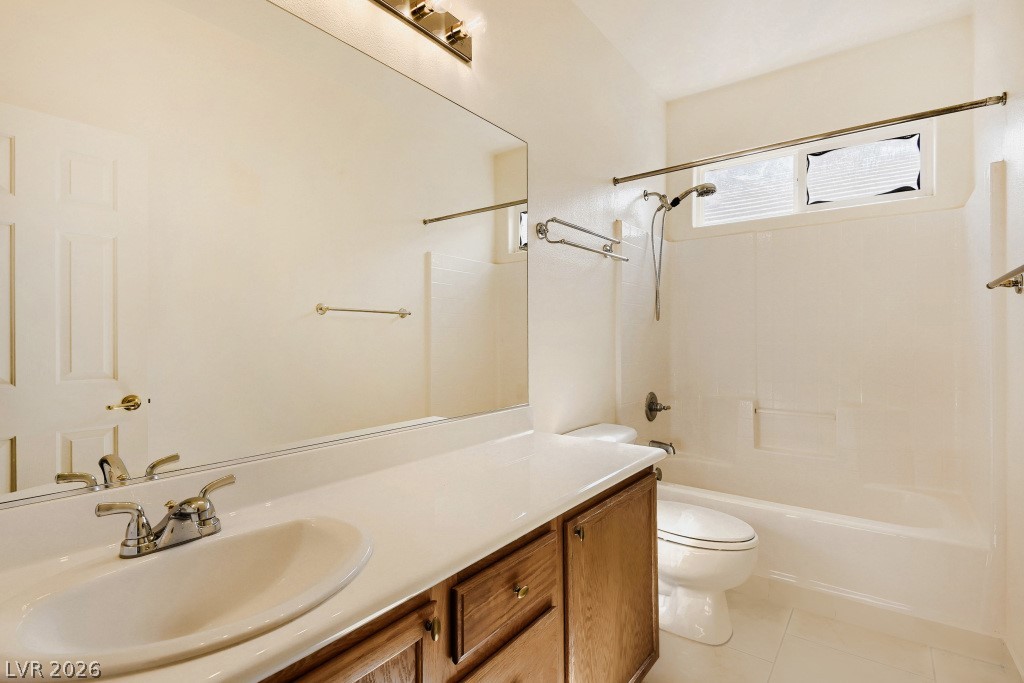 10140 Trellis Rose Court Las Vegas NV 89148