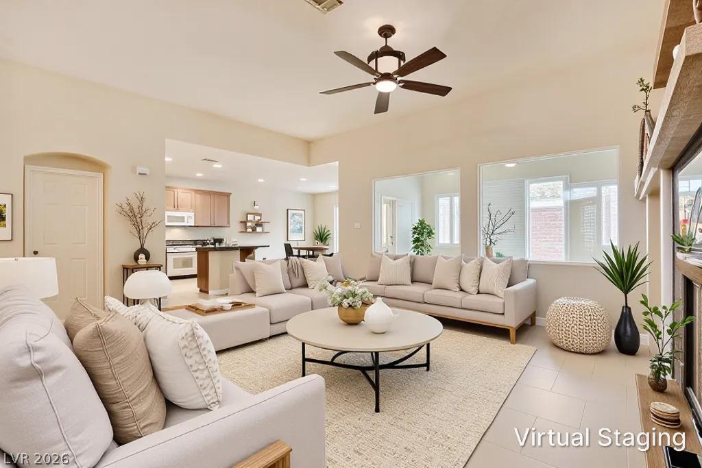 10140 Trellis Rose Court Las Vegas NV 89148