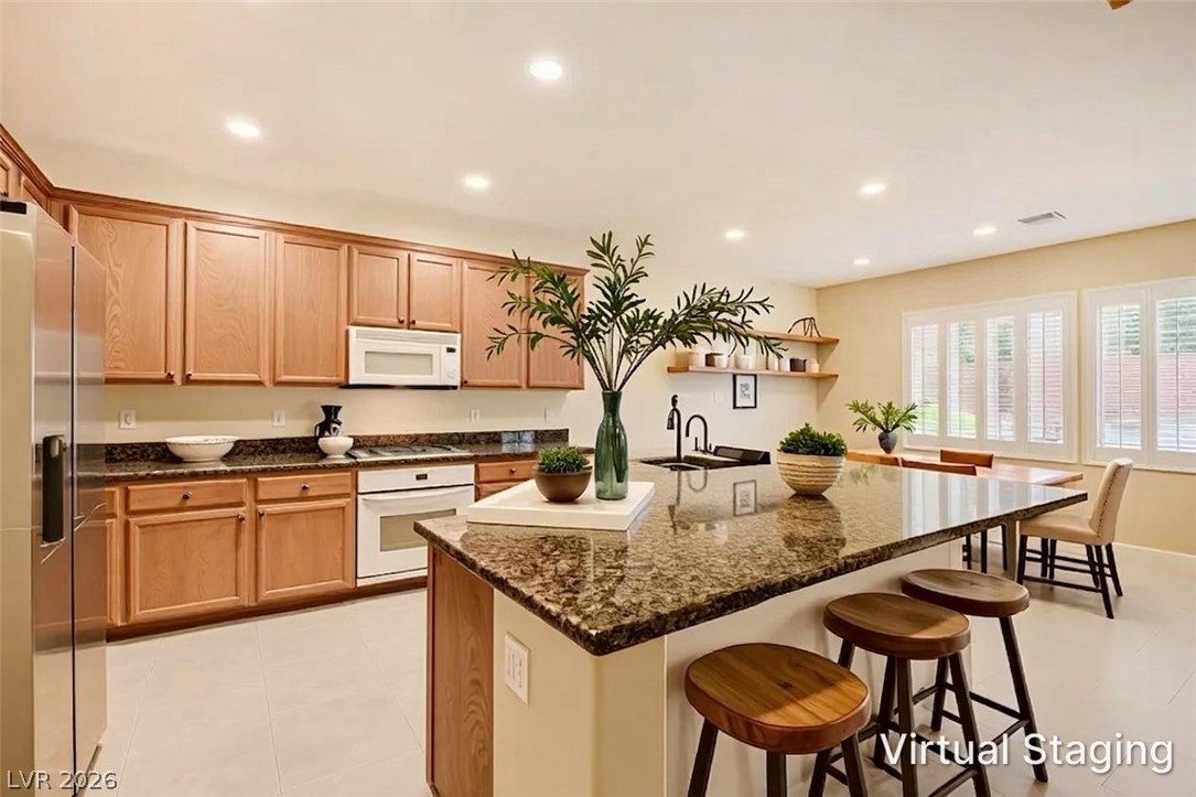 10140 Trellis Rose Court Las Vegas NV 89148