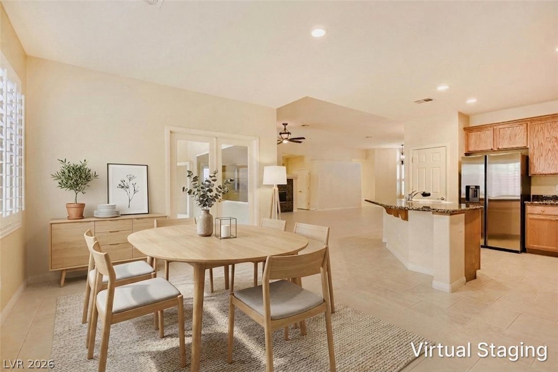 10140 Trellis Rose Court Las Vegas NV 89148