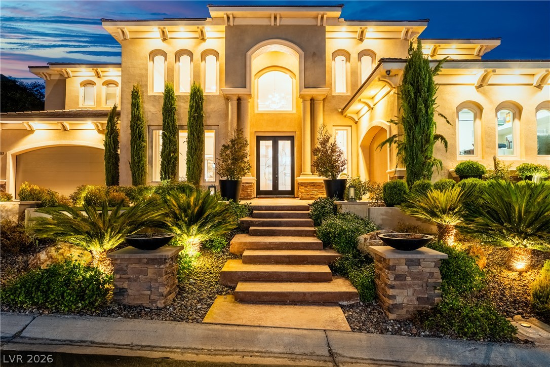 763 Romano Lane Henderson NV 89012