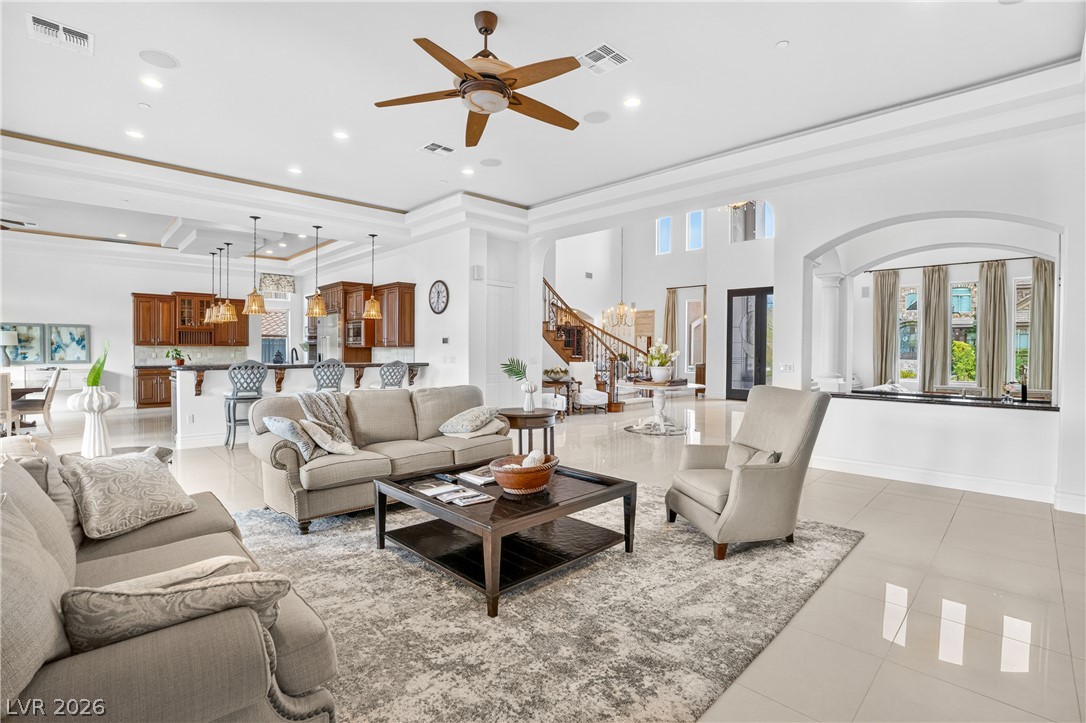 763 Romano Lane Henderson NV 89012