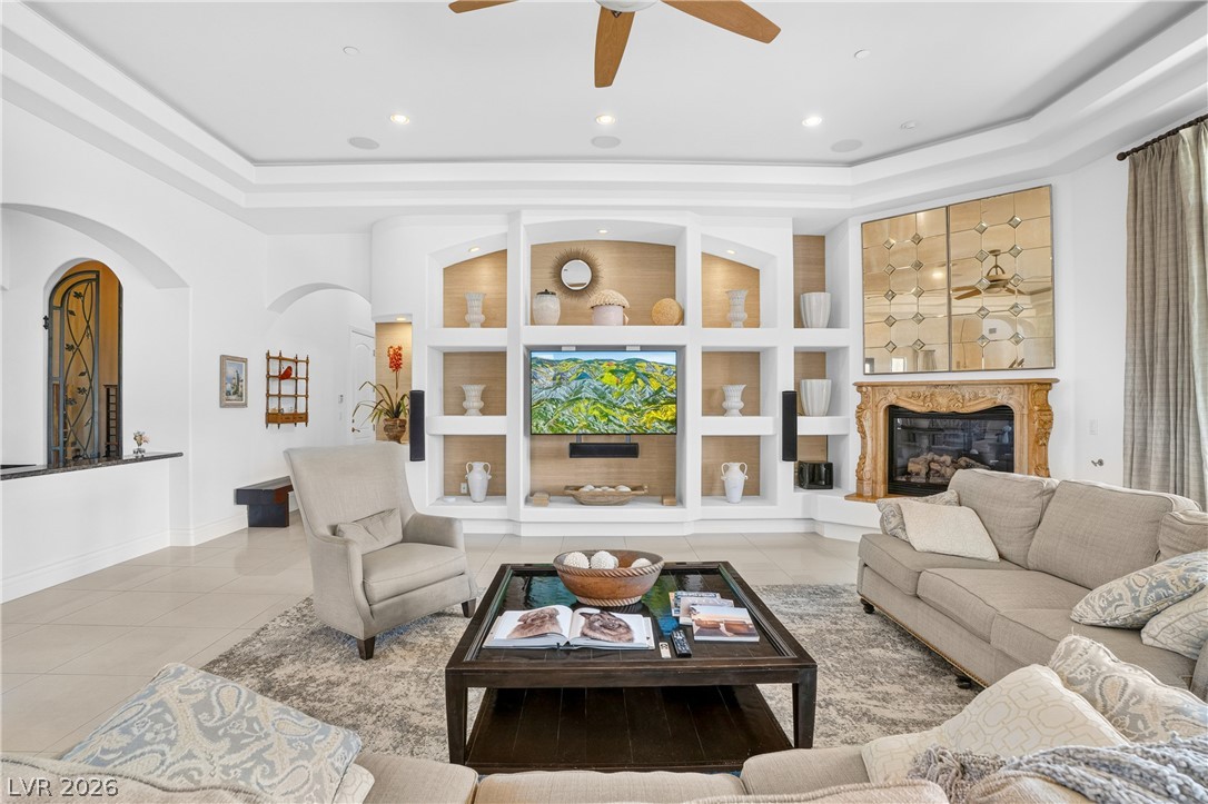 763 Romano Lane Henderson NV 89012