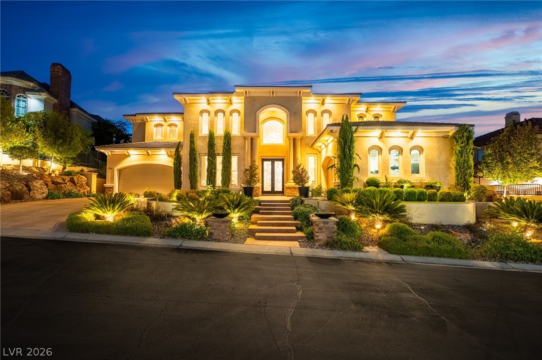 763 Romano Lane Henderson NV 89012