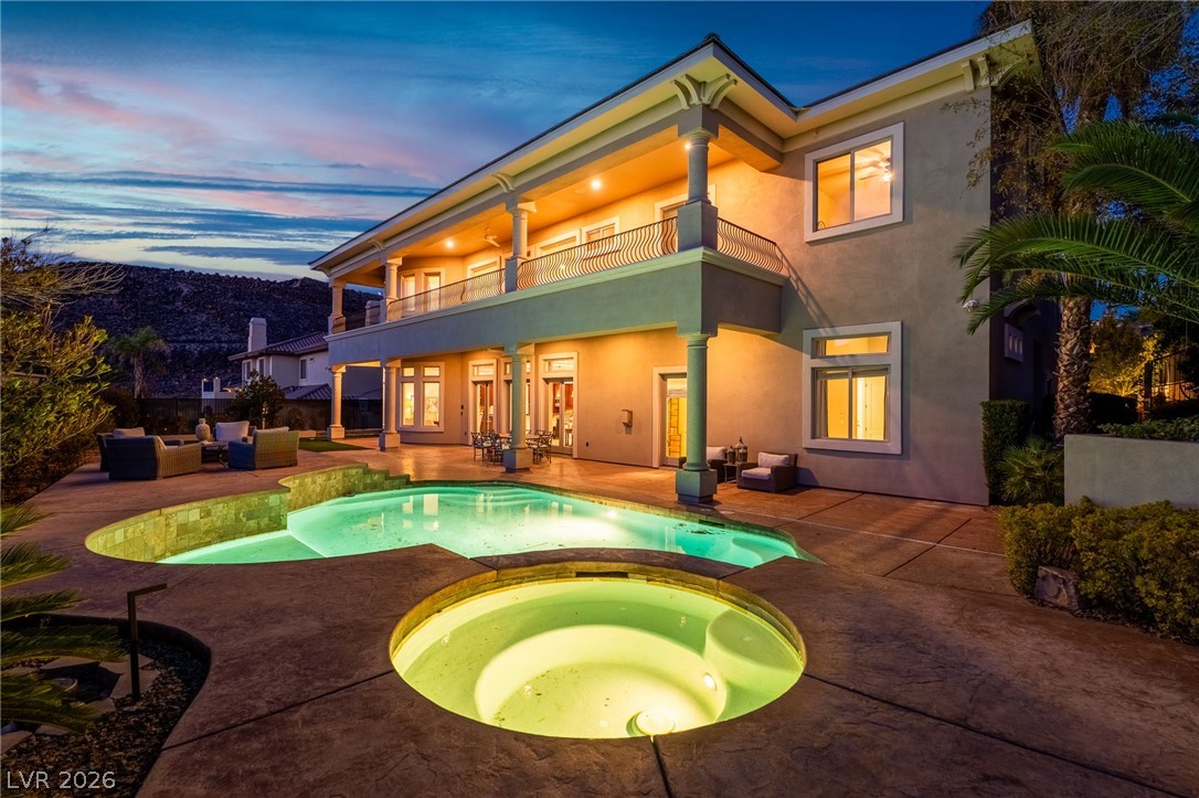 763 Romano Lane Henderson NV 89012