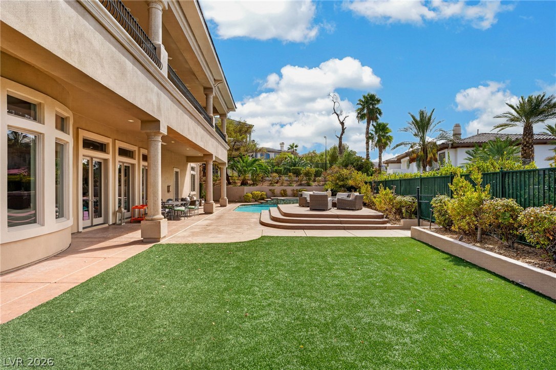 763 Romano Lane Henderson NV 89012