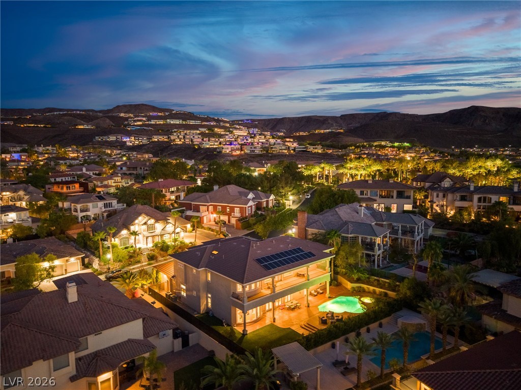 763 Romano Lane Henderson NV 89012