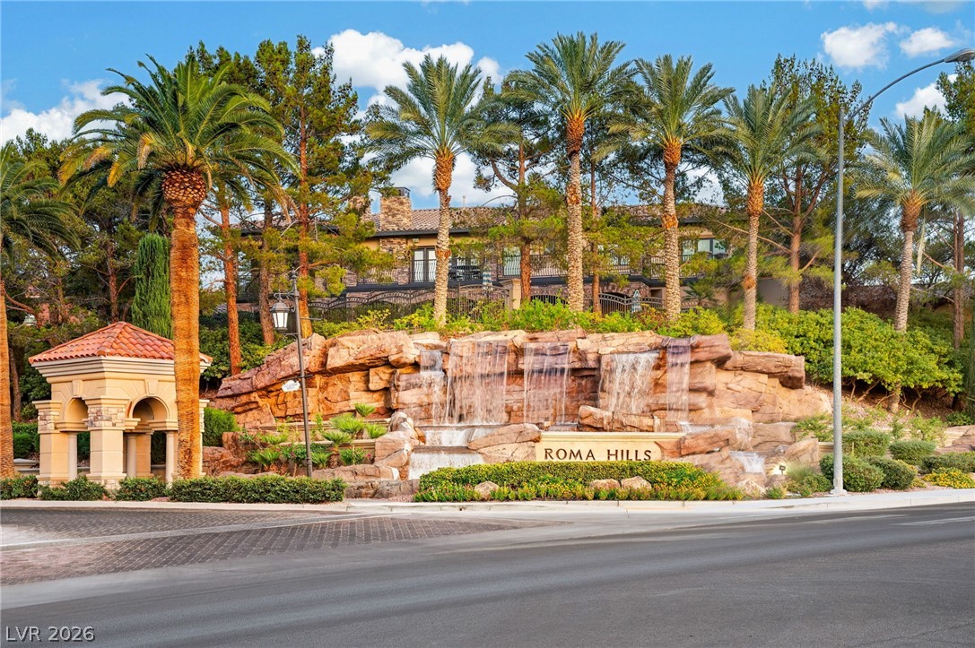 763 Romano Lane Henderson NV 89012