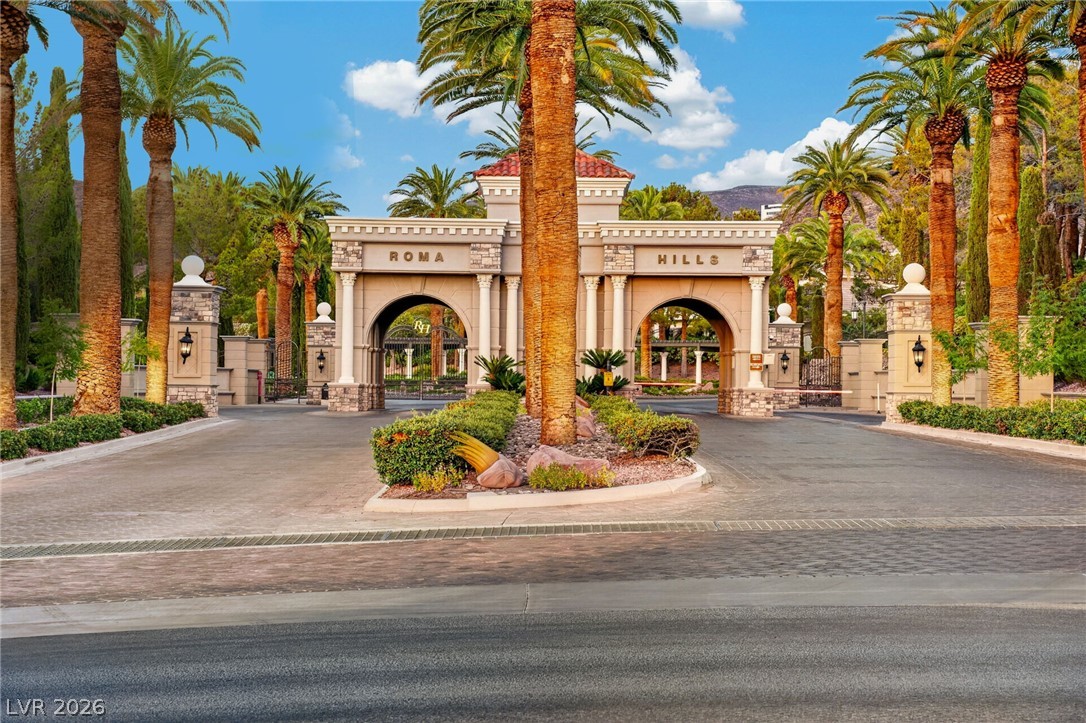 763 Romano Lane Henderson NV 89012