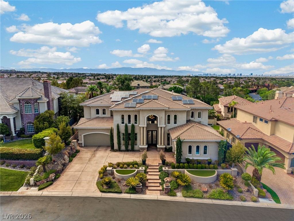 763 Romano Lane Henderson NV 89012