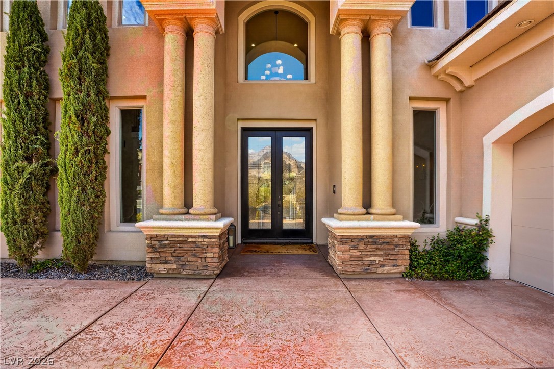 763 Romano Lane Henderson NV 89012