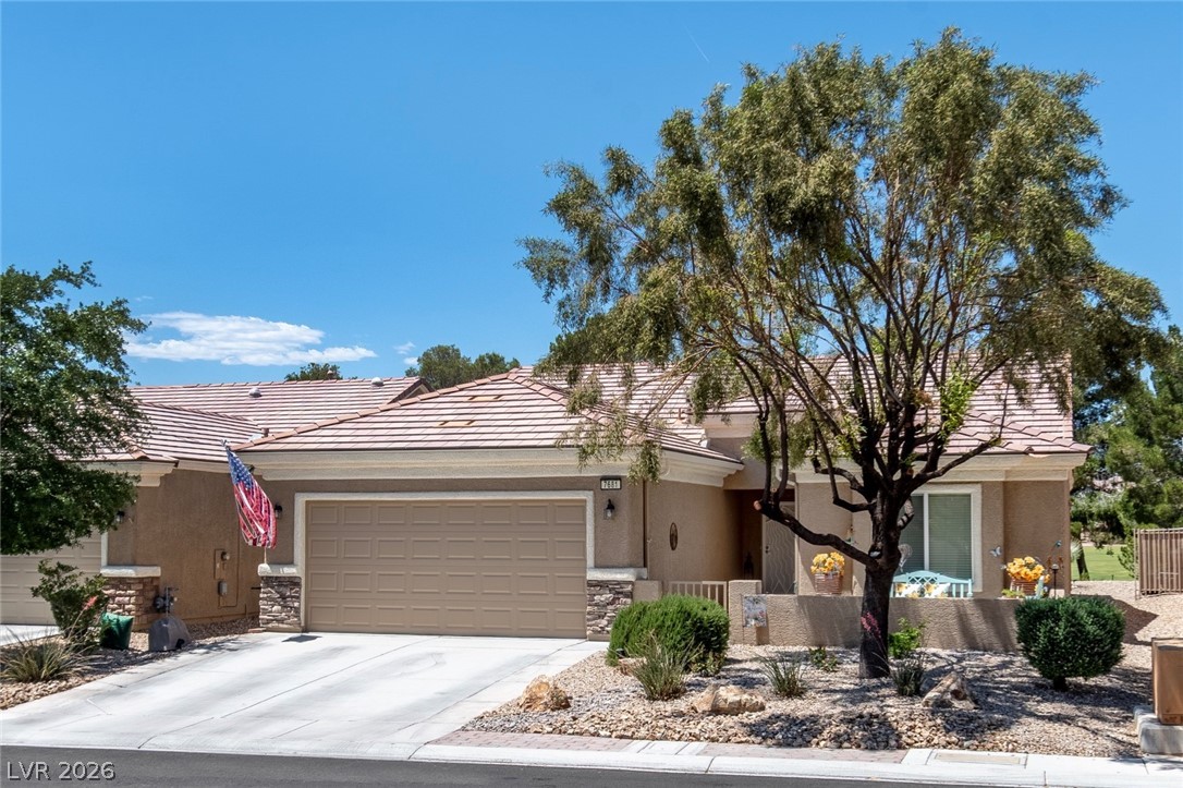 7681 Songster Street North Las Vegas NV 89084