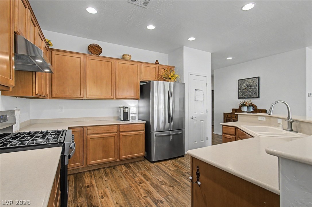 7681 Songster Street North Las Vegas NV 89084