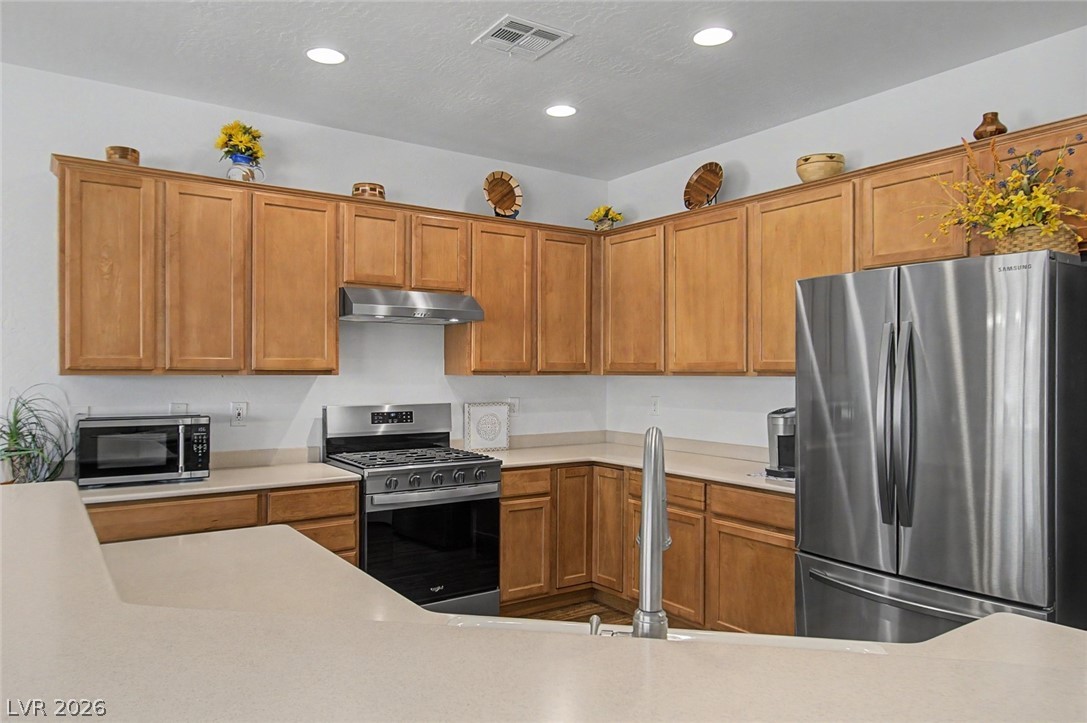 7681 Songster Street North Las Vegas NV 89084