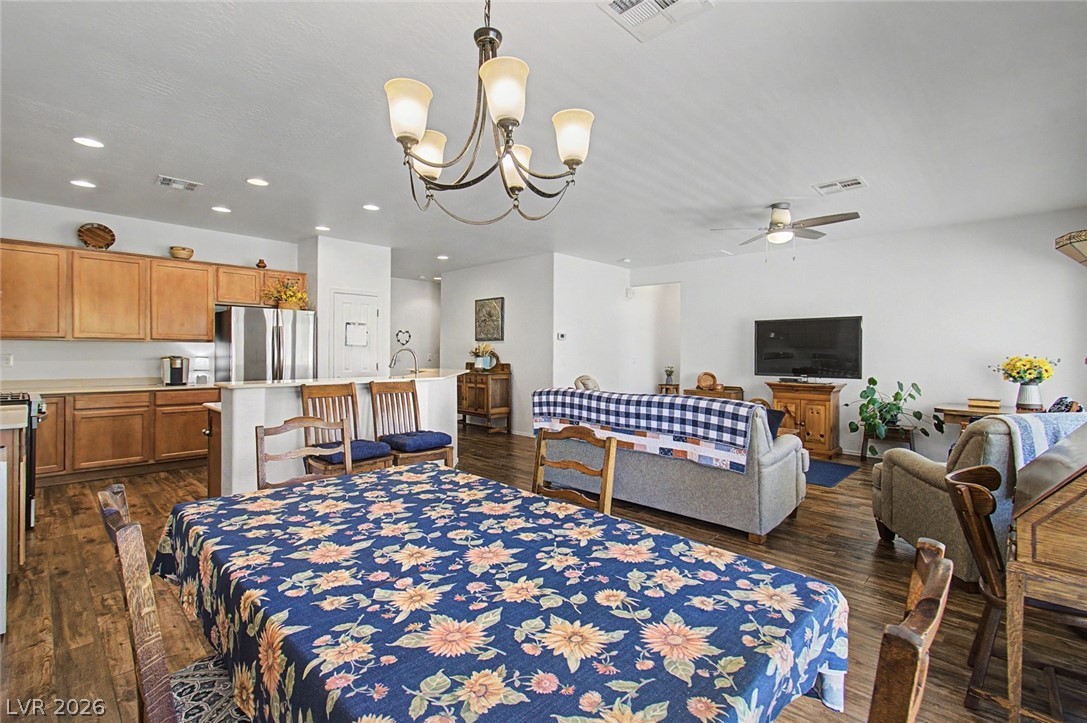 7681 Songster Street North Las Vegas NV 89084