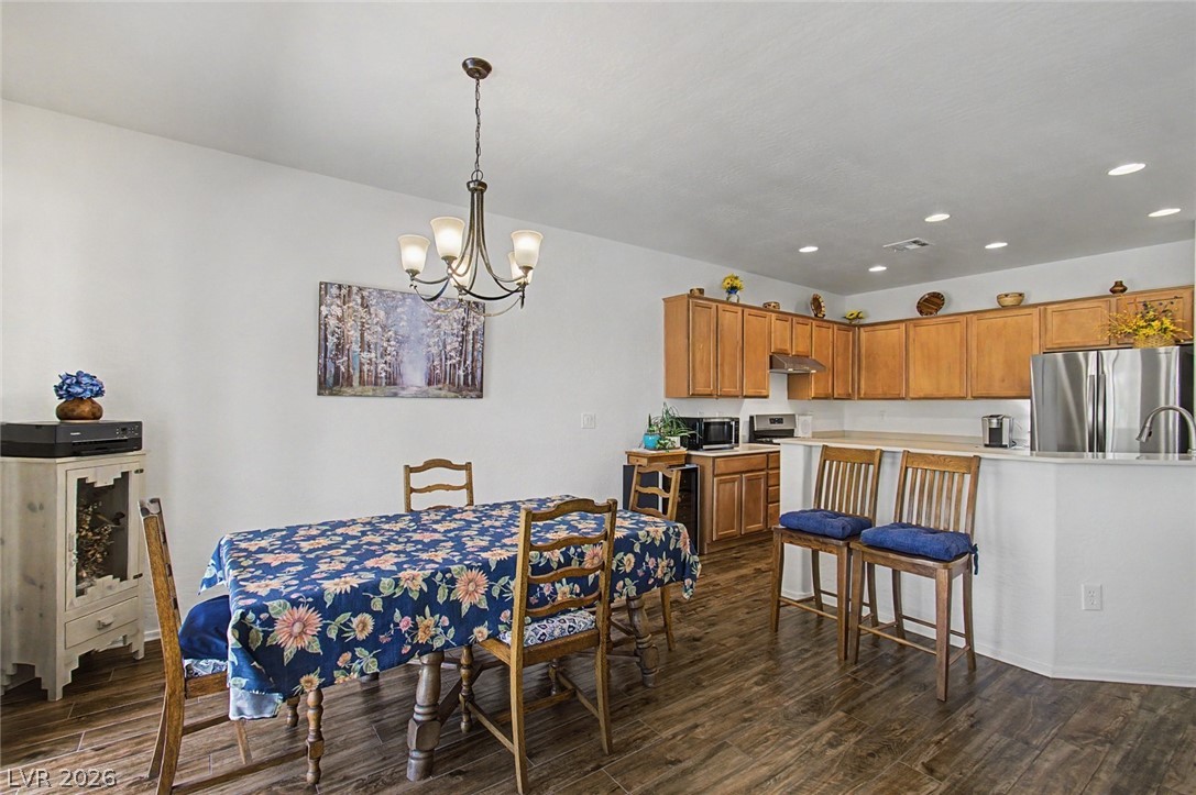 7681 Songster Street North Las Vegas NV 89084