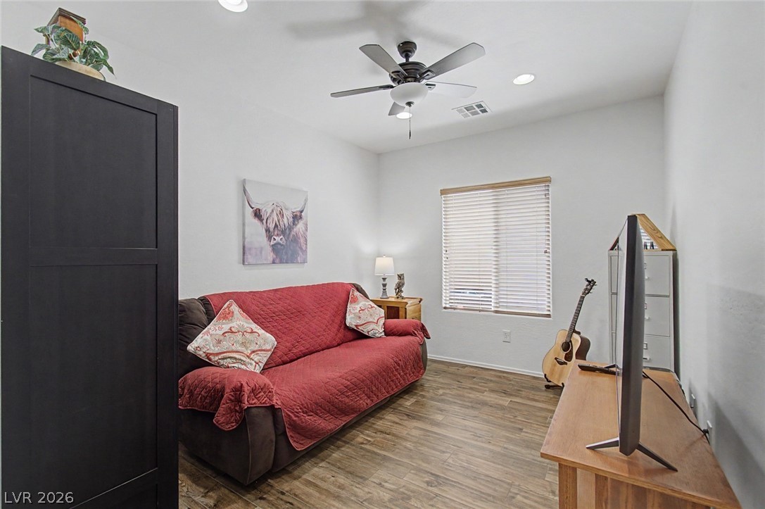 7681 Songster Street North Las Vegas NV 89084
