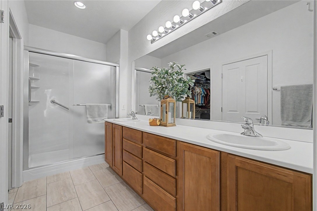 7681 Songster Street North Las Vegas NV 89084